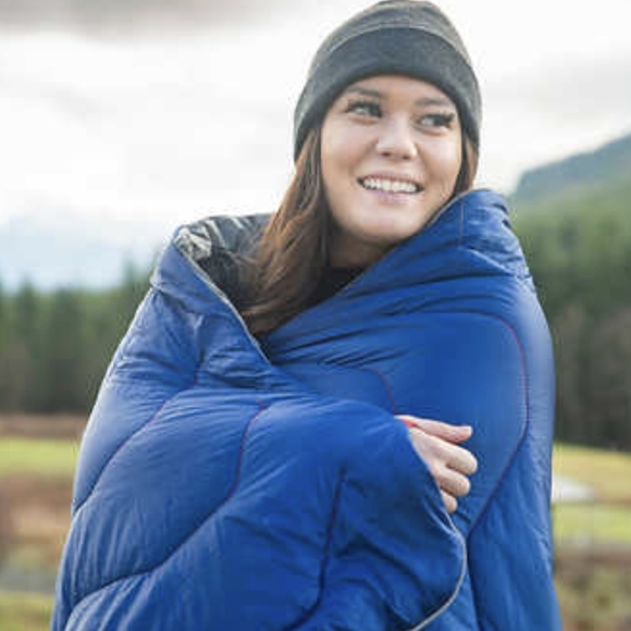 🔥🔥ALPTREK Outdoor Adventure Blanket - Picture 1 of 6